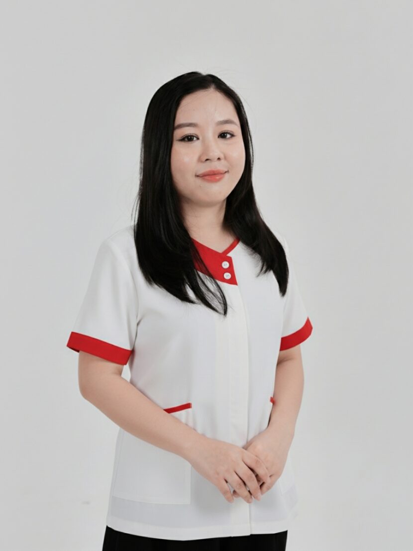 Đồng phục spa 01