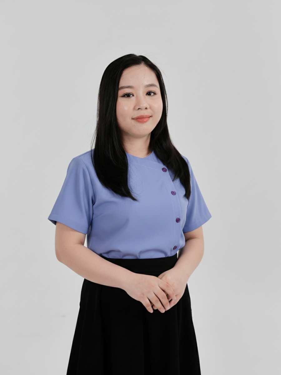 Đồng phục spa 05