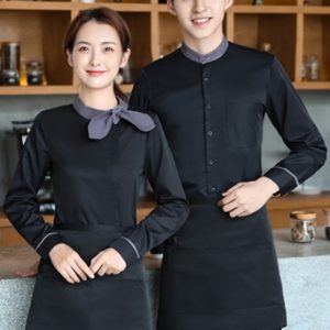 Đồng phục nhà hàng 06